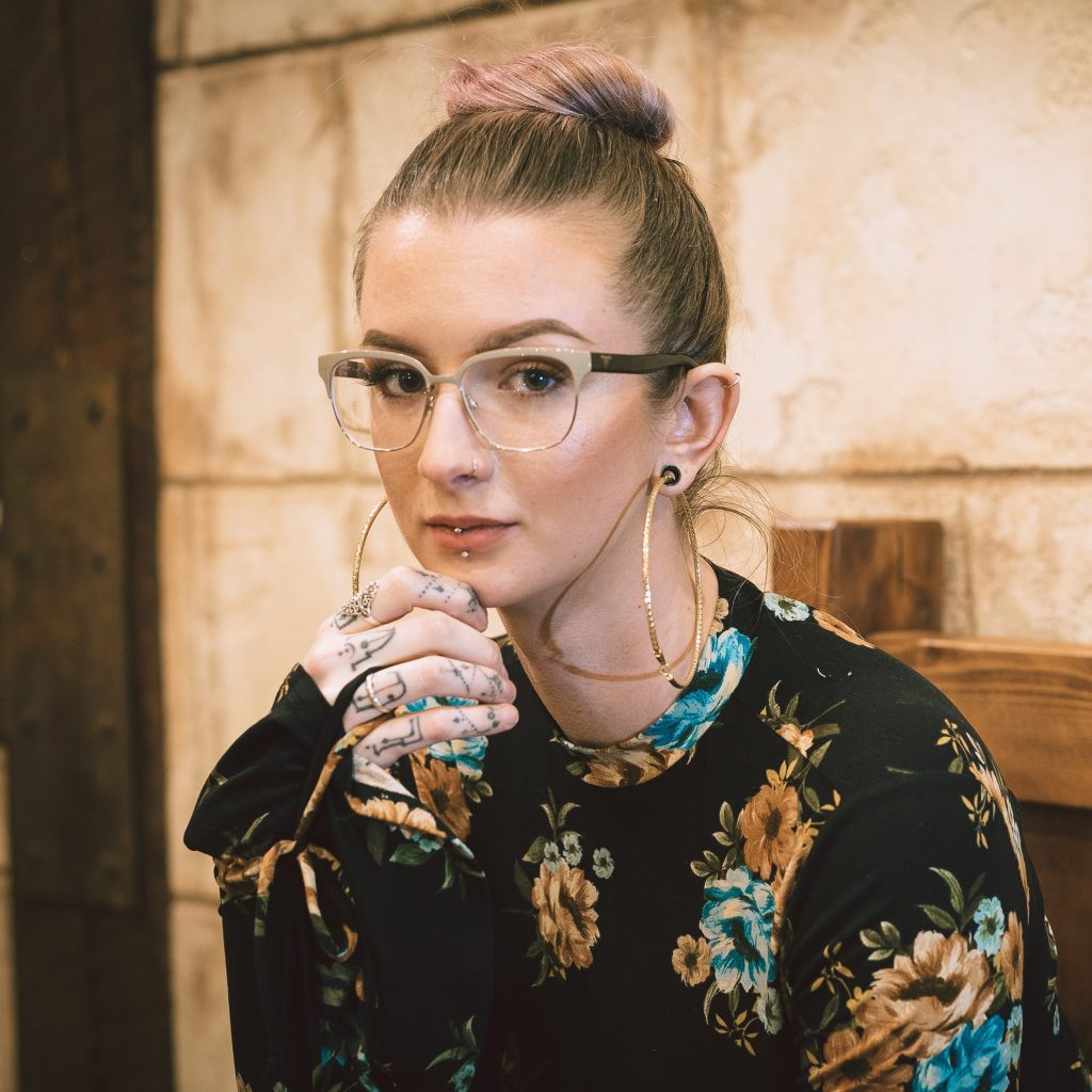 Are piercings and tattoos a form of self harm? (thepatchworkfox.com)