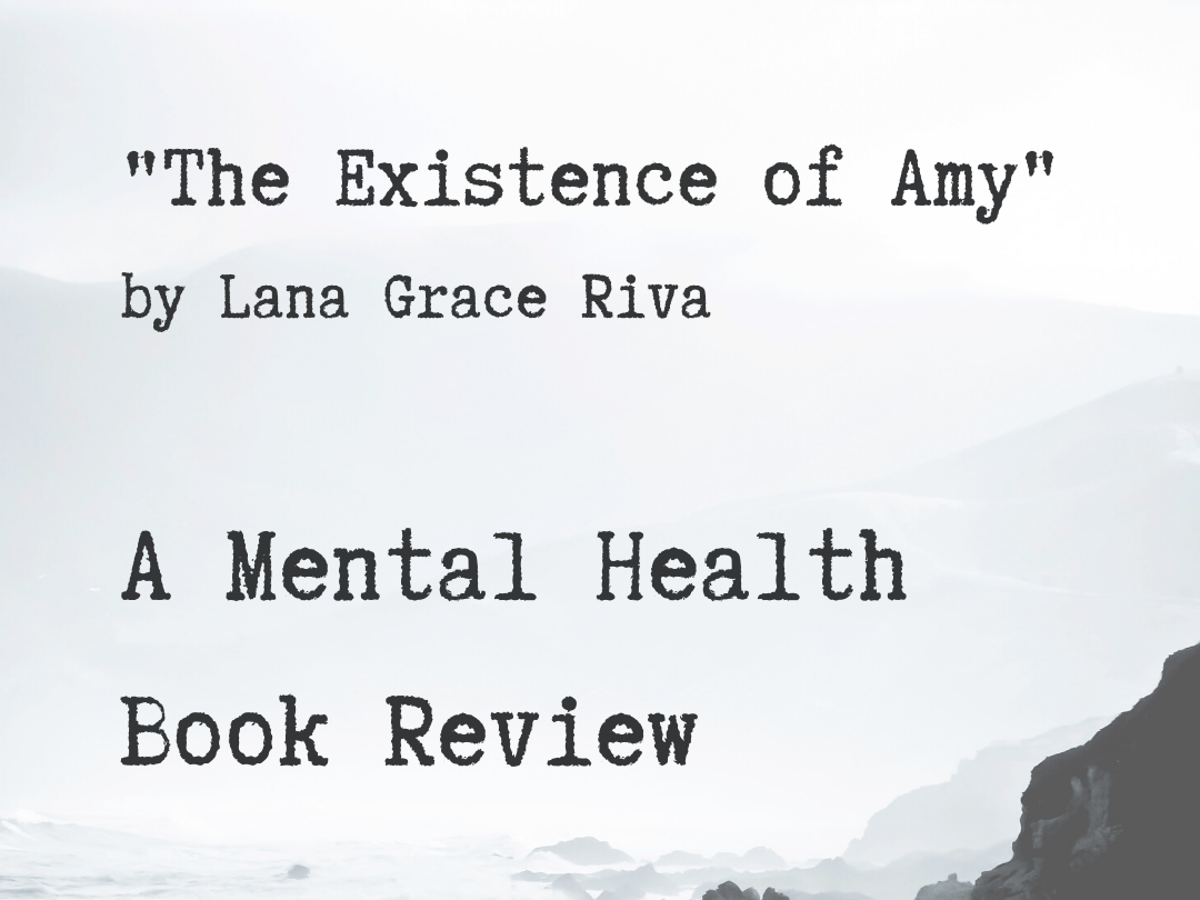 A Mental Health Book Review