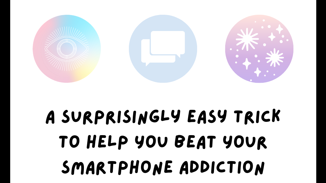A Surprisingly Easy Trick To Help You Beat Your Smartphone Addiction (thepatchworkfox.com)
