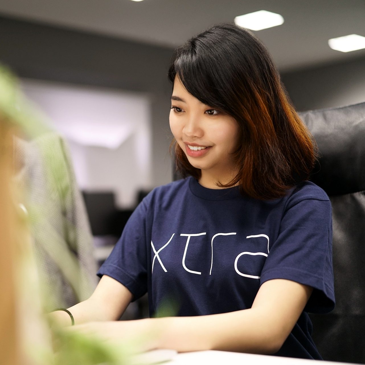 When It's Hard To Say No (wallflowerhaze.com)