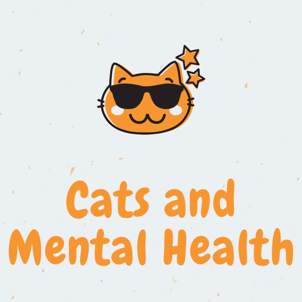 Cats and Mental Health (wallflowerhaze.com)