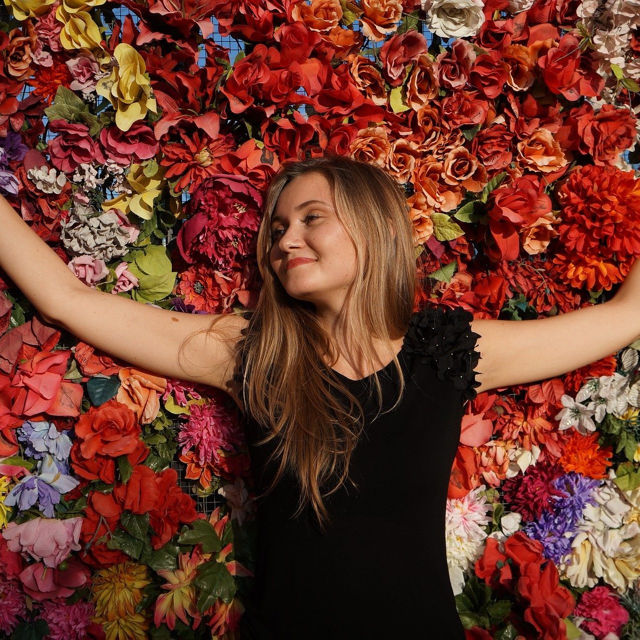 Self-Love Affirmations  (wallflowerhaze.com)