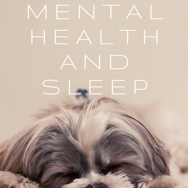 Mental Health and Sleep (wallflowerhaze.com)
