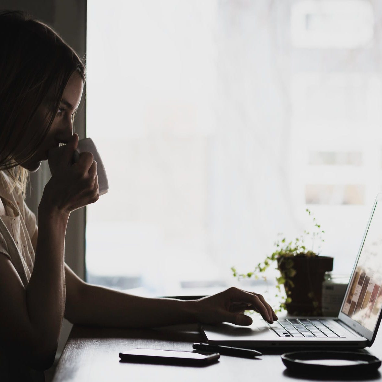 Mental Health Blogging Myths: Debunked