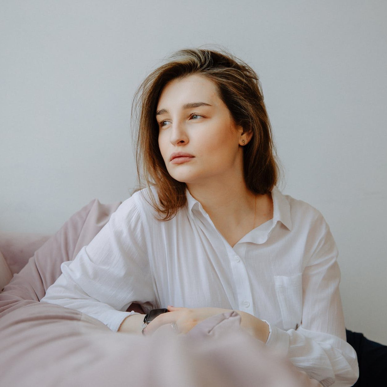 How My Chronic Pain and Depression Influence Each Other (Guest Post) (wallflowerhaze.com)