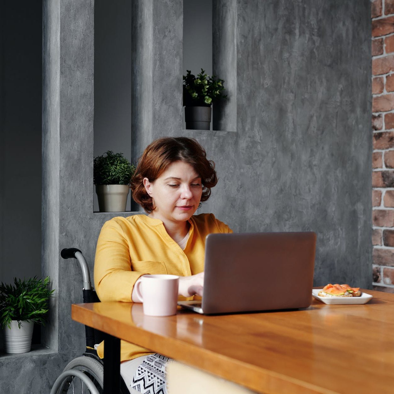 What Can We Learn From COVID-19? (wallflowerhaze.com)