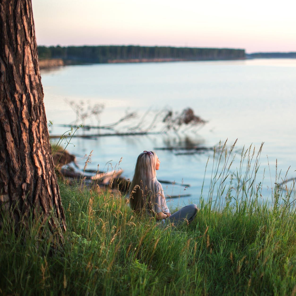 Spend-Free Self-Care (wallflowerhaze.com)