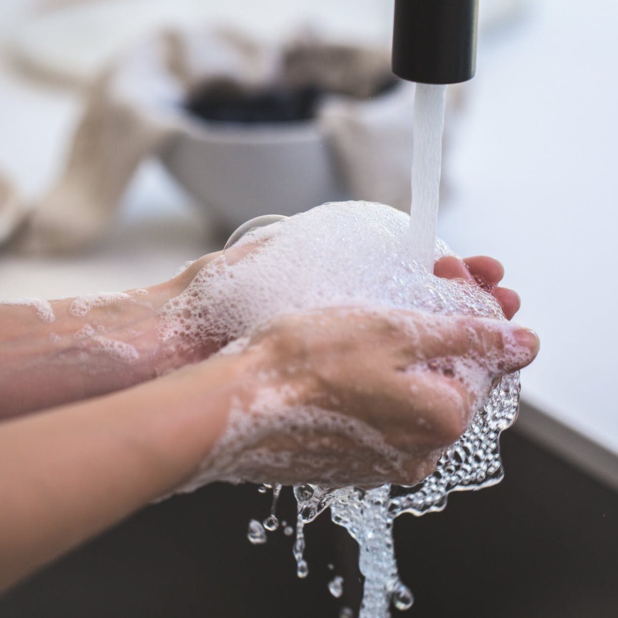 What Can We Learn From COVID-19? (wallflowerhaze.com)