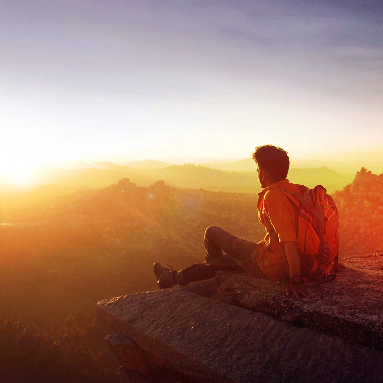 4 Reasons You're Not Seeing The Benefits Of Self-Care (wallflowerhaze.com)