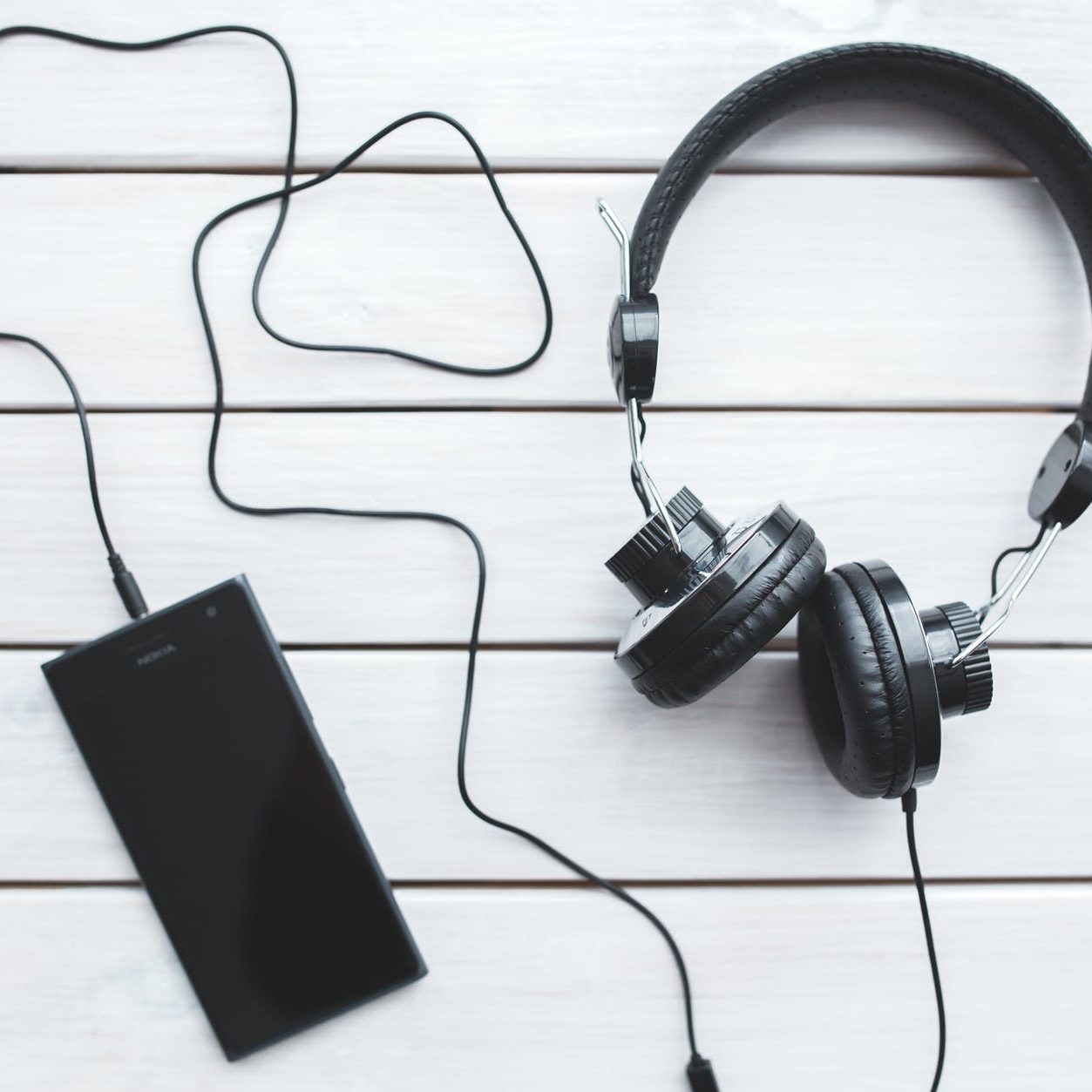 My Mood-Boosting Music Playlist (wallflowerhaze.com)