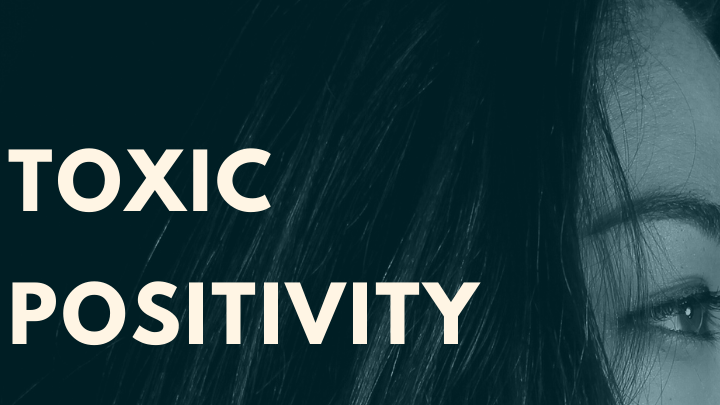 Toxic Positivity (wallflowerhaze.com)