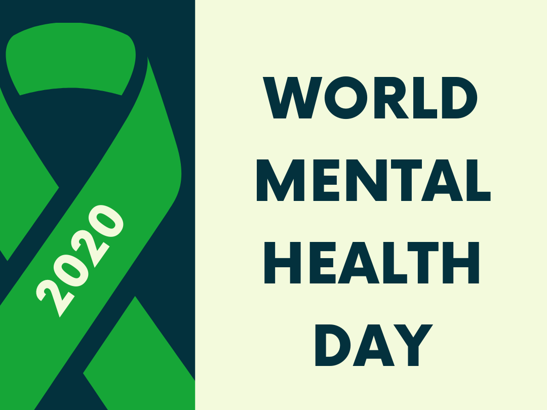 World Mental Health Day 2020 